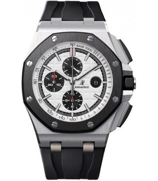 Audemars Piguet Royal Oak Offshore Chronograph 44mm Replica 26400SO.OO.A002CA.01