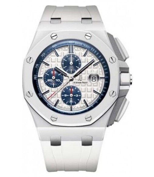 Audemars Piguet Royal Oak Offshore Chronograph Replica 26402CB.OO.A010CA.01