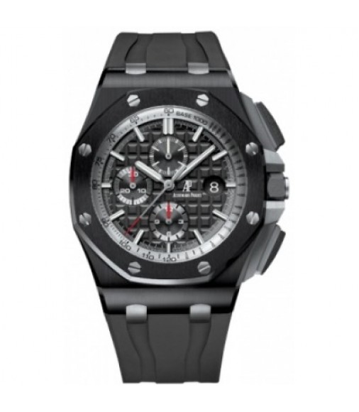 Replica Audemars Piguet Royal Oak Offshore Chronograph Watch 26405CE.OO.A002CA.01 