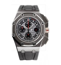 Audemars Piguet Royal Oak Offshore Michael Schumacher Watch Replica 26568IM.OO.A004CA.01