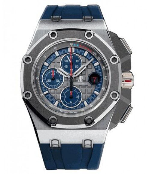 Audemars Piguet Royal Oak Offshore Chronograph Michael Schumacher Replica 26568PM.OO.A021CA.01