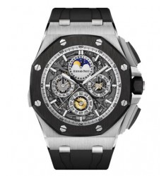 Audemars Piguet Grande Complication Royal Oak Offshore Replica 26571IO.OO.A002CA.01