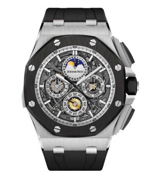 Audemars Piguet Grande Complication Royal Oak Offshore Replica 26571IO.OO.A002CA.01