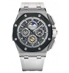 Audemars Piguet Royal Oak Offshore Grande Complication 44.00 mm  Replica 26571IO.OO.A010CA.01