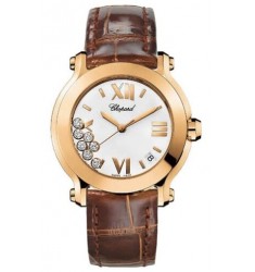 Chopard Happy Sport 2 Ladies Watch Replica 277471-5002