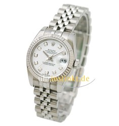 Rolex Lady-Datejust Watch Replica 179174-13