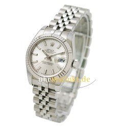 Rolex Lady-Datejust Watch Replica 179174-1