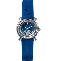 Chopard Happy Fish Ladies Watch Replica 278923-3001