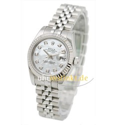 Rolex Lady-Datejust Watch Replica 179174-22