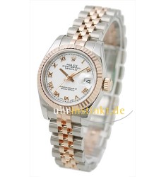 Rolex Lady-Datejust Watch Replica 179171-3