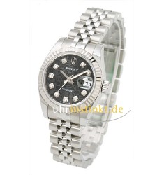 Rolex Lady-Datejust Watch Replica 179174-28