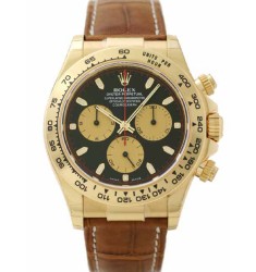 Rolex Cosmograph Daytona replica watch 116518-7