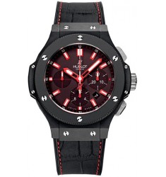Hublot Big Bang Chrono Red Magic 44mm replica watch 301.CI.1123.GR 