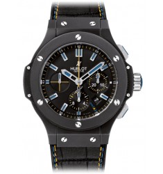 Hublot Big Bang Chrono AmFAR replica watch 301.CI.1170.GR.AMF11