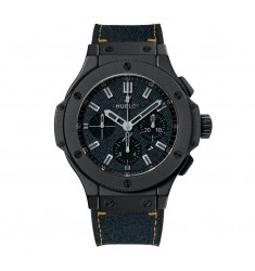 Hublot Big Bang Dark Jeans Ceramic Mens replica watch 301.CI.2770.NR.JEANS14 