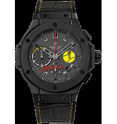 Hublot Big Bang 44mm Evolution Nastie Bang replica watch 301.CI.8017.GR.NST11 