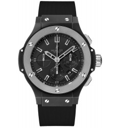 Hublot Big Bang Ceramic Ice Bang 44mm replica watch 301.CK.1140.RX 