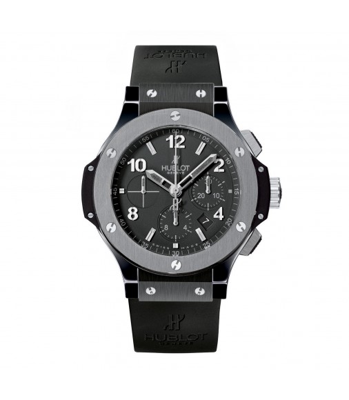 Hublot Big Bang Ice Bang Ceramic replica watch 301.CT.130.RX 