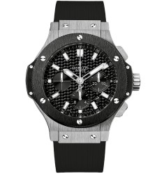 Hublot Big Bang Steel 44mm Mens replica watch 301.SM.1770.RX 