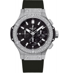 Hublot Big Bang Steel 44mm replica watch 301.SX.1170.RX.1104 