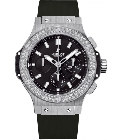 Hublot Big Bang Steel 44mm replica watch 301.SX.1170.RX.1104 