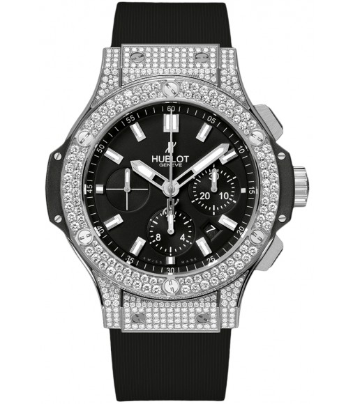 Hublot Big Bang Steel 44mm replica watch 301.SX.1170.RX.1704 