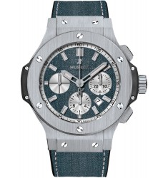 Hublot Big Bang Jeans 44mm replica watch 301.SX.2710.NR.JEANS 