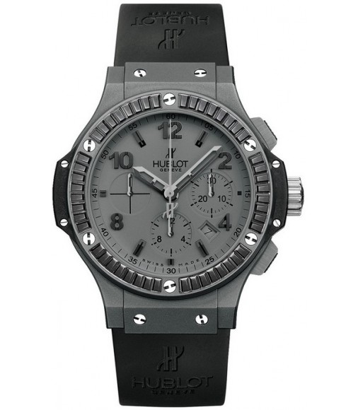 Hublot Big Bang Tantalum Mens replica watch 301.ai.460.rx.190 