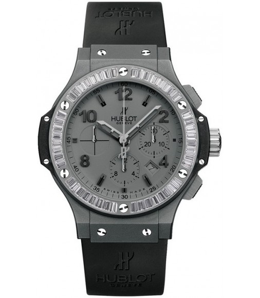 Hublot Big Bang Tantalum Mat Mens replica watch 301.ai.460.rx.194 