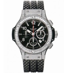 Hublot Big Bang Ladies replica watch 301.sw.130.rx.094 