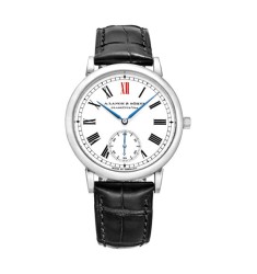 A. Lange & Sohne Langematik Anniversary 302.025