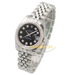 Rolex Lady-Datejust Watch Replica 179174-16