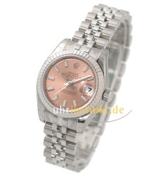 Rolex Lady-Datejust Watch Replica 179174-10