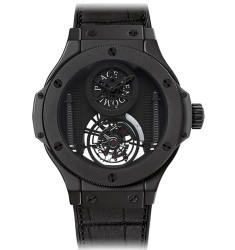 Hublot Big Bang Vendome Tourbillon All Black replica watch 305.CI.0009.GR 
