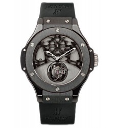 Hublot Big Bang Tourbillon Solo Bang replica watch 305.cm.002.rx 