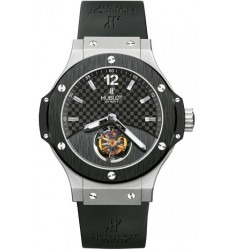 Hublot Tourbillon Solo Bang Mens replica watch 305.tm.131.rx 