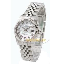 Rolex Lady-Datejust Watch Replica 179174-18