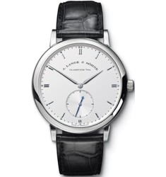 A. Lange & Sohne Grand Saxonia Automatik Mens Watch