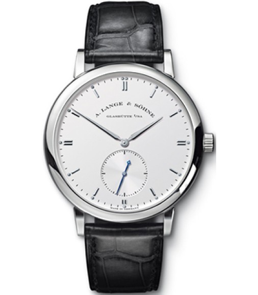 A. Lange & Sohne Grand Saxonia Automatik Mens Watch