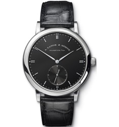 A. Lange & Sohne Grand Saxonia Automatik Mens Watch