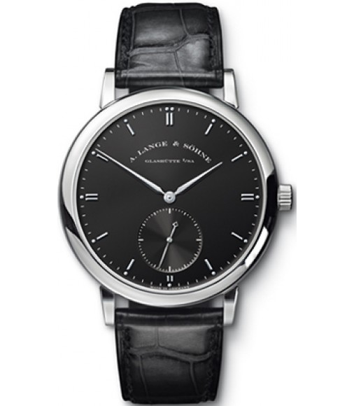 A. Lange & Sohne Grand Saxonia Automatik Mens Watch