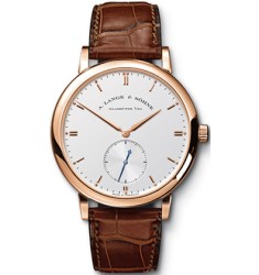 A. Lange & Sohne Grand Saxonia Automatik Mens Watch