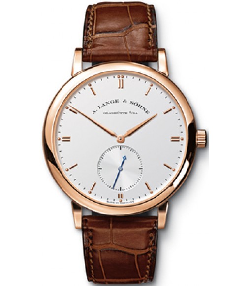 A. Lange & Sohne Grand Saxonia Automatik Mens Watch