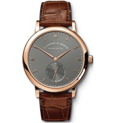 A. Lange & Sohne Grand Saxonia Automatik Mens Watch