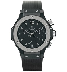 Hublot Big Bang Split Second Ice Bang Mens replica watch 309.ck.1140.rx 