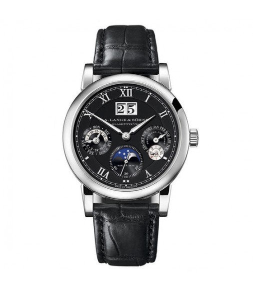 Replica A.Lange & Sohne Langematik Perpetual 310.026