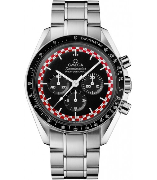 Omega Speedmaster Professional Moonwatch replica watch 311.30.42.30.01.004