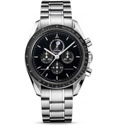 Omega Speedmaster Moonwatch Moonphase replica watch 311.30.44.32.01.001