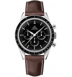 Omega Speedmaster Moonwatch "First Omega in Space" replica watch 311.32.40.30.01.001