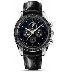 Omega Speedmaster Moonwatch Moonphase replica watch 311.33.44.32.01.001